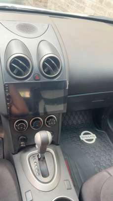 Nissan rogue 2013 image 5