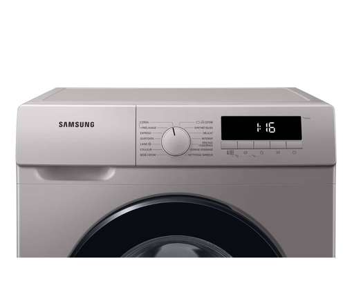 MACHINE A LAVER SAMSUNG 7KG FRONT LOAD + INSTALLATION image 4