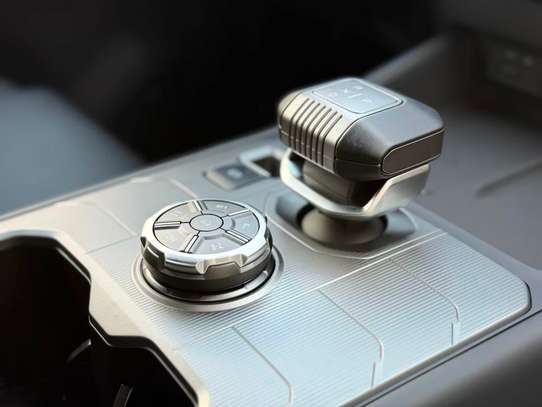 Pickup Rely R8 2026 image 5