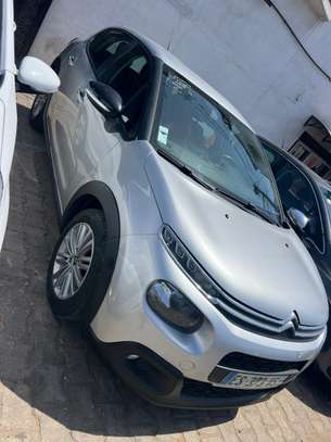 Citroën déjà dédouaner image 6
