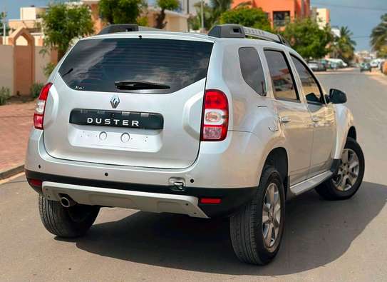 Renault duster 2017 image 9