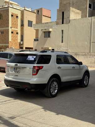FORD EXPLORER 2015 image 5