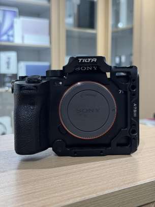 Sony Alpha 7S3 + Tamron 17-28MM image 4