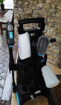 Cecotec Nettoyeur haute pression HydroBoost 2000 image 3