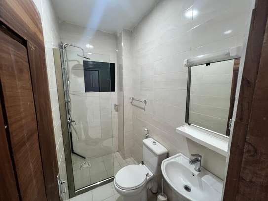 Appartement F4 Haut Standing à louer – Cité Keur Gorgui image 14