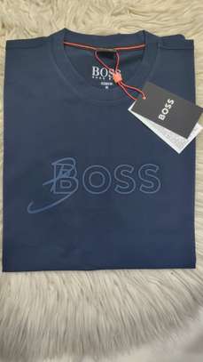 T-shirt Grandes Marques couleurs variées tailles multiples image 13