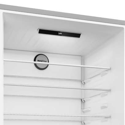 REFRIGERATEUR 660L BEKO COMBINE 2TIROIRS INVERTER NOFROST image 5