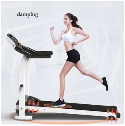 Tapis électrique pliable image 2