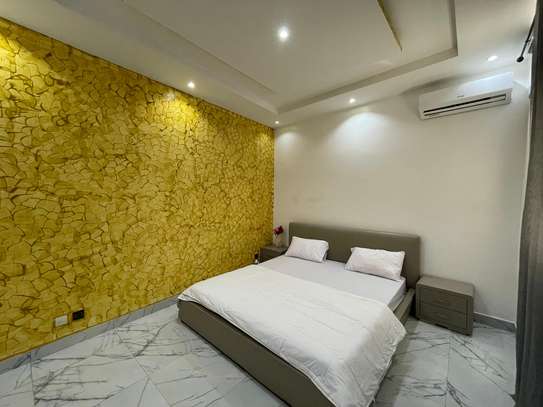 APPARTEMENT F3 MEUBLÉ A LOUER AU POINT-E image 2