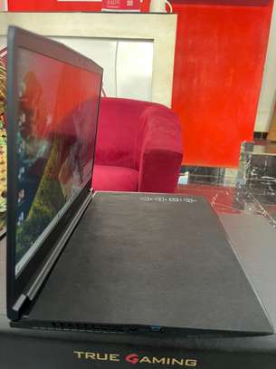 MSI GF63 16/512 image 5