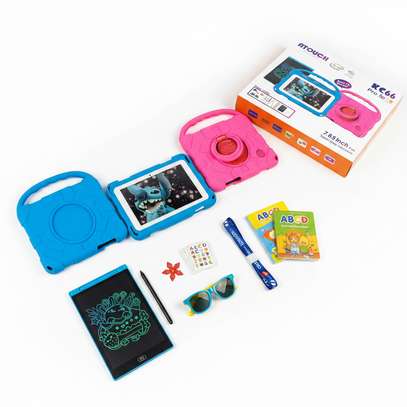 Tablette enfant Android antichoc neuf 256go ram 8go image 2