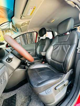 Renault QM3 2018 image 8