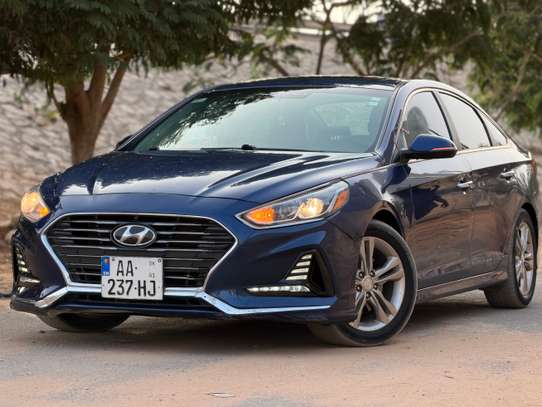 HyIndia sonata image 3