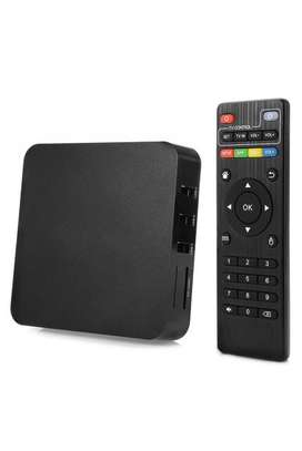 Box iptv coralstar avec abonnement 1ans image 2