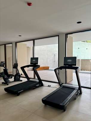 Location F3 Neuf Almadies/Ngor image 10