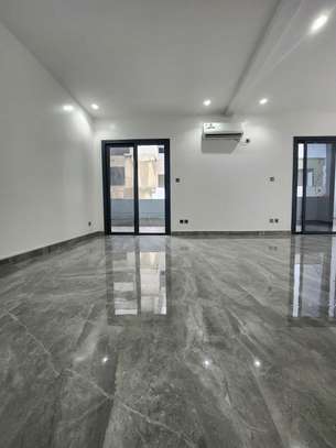 F2 studio haut standing à Mermoz image 4