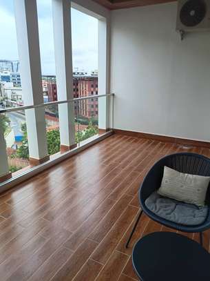 Appartement à louer aux Almadies/ meublé image 7