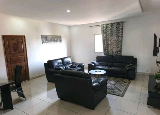 Ngor Almadies grands appartements de 300m2 à louer image 9