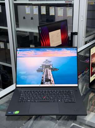 Lenovo P1 Gen 7 1To/64go de Ram image 2