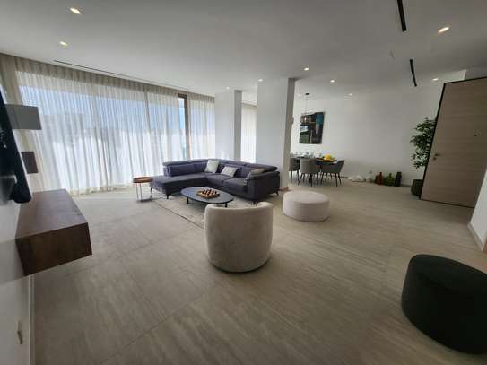 Appartement à vendre almadies image 8