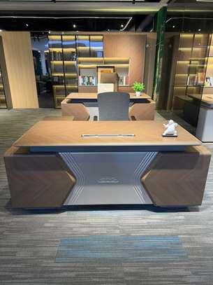 Meubles de bureaux image 2