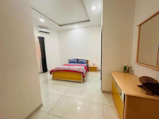 Appartement meublé aux mamelles image 5