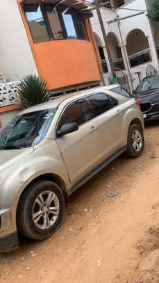 chevrolet equinoxe 2016 image 2