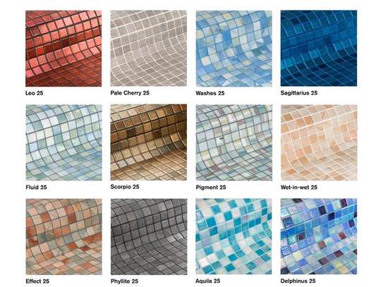 Carrelage mosaïque & pâte de verre haut de gamme à Dakar image 8