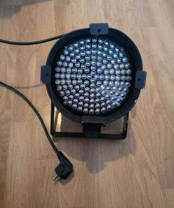 baffle ibiza, enceinte bluetooth et lumières image 7