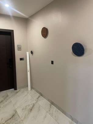 Appartement F4 neuf à louer au Point E image 5