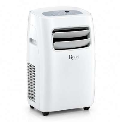 CLIMATISEUR 9000BTU ROCH PORTATIF image 3