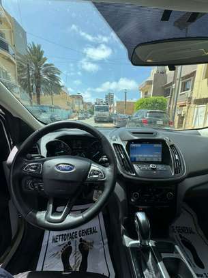 FORD ESCAPE SEL image 6