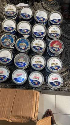 Des differents types de peinture image 10
