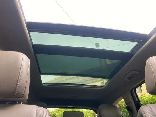 Hyundai SANTA FE ULTIMATE image 13