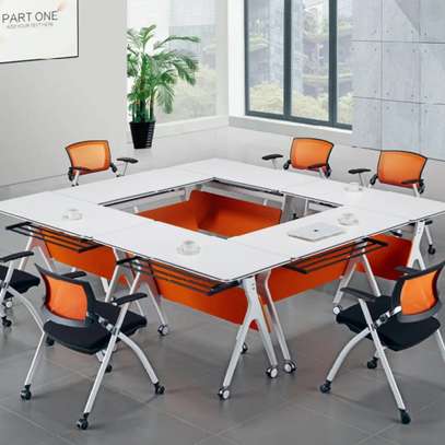 Tables de conférences / réunion image 8