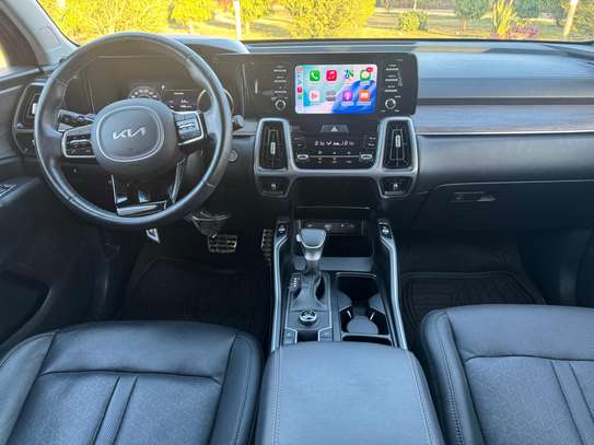 KIA SORENTO 4X4 ESSENCE image 4