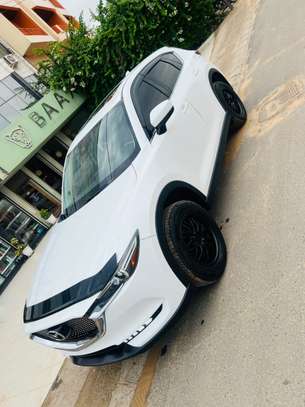 MAZDA  CX-5 GT Line sport 2018 image 15