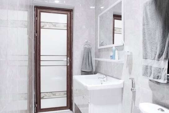 Appartement meublé image 6