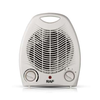 Chauffage double usage - radiateur électrique image 3