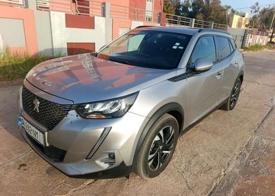 PEUGEOT 2008 Année 2020 image 7