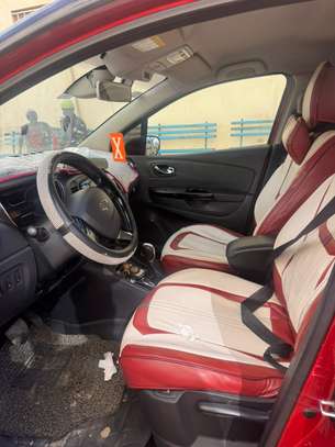 Renault QM3 Diesel 2017 image 6