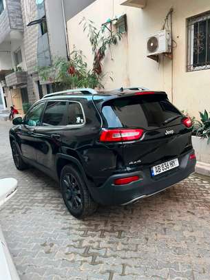 JEEP CHEROKEE  2016 image 7