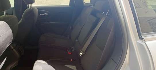 Jeep Cherokee bon état image 8