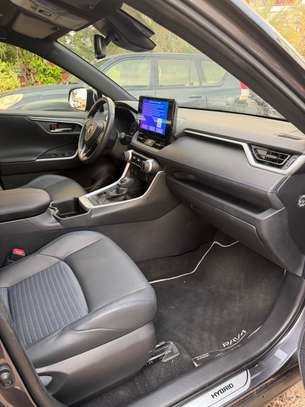 Rav4 2024 image 12
