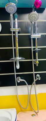 Colonne de douche inox image 3