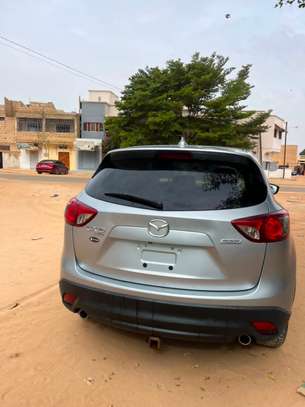 Mazda cx5 2016 image 7
