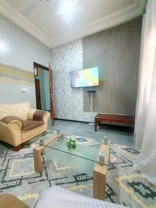 Mifa, Appartement RDC de 2 chambres, pour famille image 3