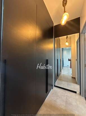 Appartement à louer au Plateau image 8
