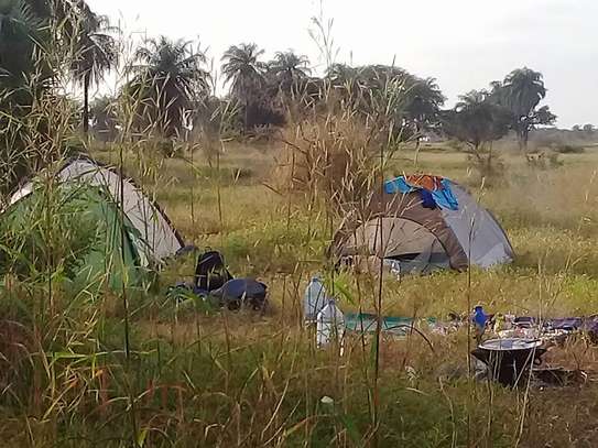 Campement Essamaye image 3