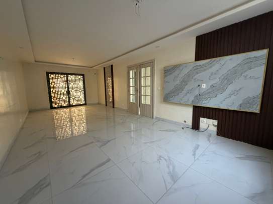 Villa moderne à Louer Sipres Mermoz image 6